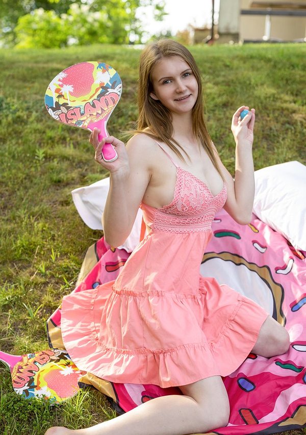 Маргаритка